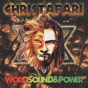 Christafari - Word Sound & Power i gruppen Externt_Lager / Naxoslager hos Bengans Skivbutik AB (4284803)