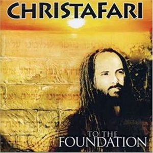 Christafari - To The Foundation i gruppen Externt_Lager / Naxoslager hos Bengans Skivbutik AB (4284804)