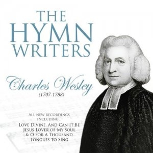 Various Artists - Hymn Writers: Charles Wesley i gruppen Externt_Lager / Naxoslager hos Bengans Skivbutik AB (4284809)