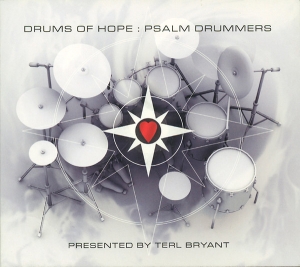 Psalm Drummers - Drums Of Hope i gruppen Externt_Lager / Naxoslager hos Bengans Skivbutik AB (4284820)
