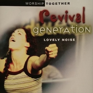 Various Artists - Revival Generation - Lovely Noise i gruppen Externt_Lager / Naxoslager hos Bengans Skivbutik AB (4284840)