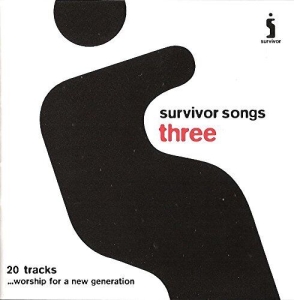 Various Artists - Survivor Songs Three i gruppen Externt_Lager / Naxoslager hos Bengans Skivbutik AB (4284842)