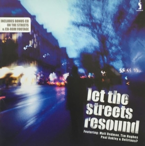 Various Artists - Let The Streets Resound i gruppen Externt_Lager / Naxoslager hos Bengans Skivbutik AB (4284858)