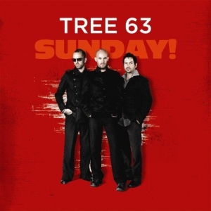 Tree 63 - Sunday! i gruppen Externt_Lager / Naxoslager hos Bengans Skivbutik AB (4284883)