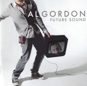 Gordon Al - Future Sound i gruppen Externt_Lager / Naxoslager hos Bengans Skivbutik AB (4284884)