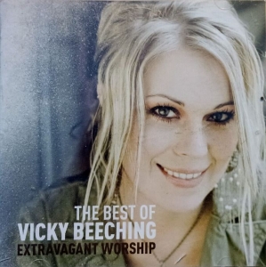 Beeching Vicky - Extravagant Worship - The Best Of i gruppen Externt_Lager / Naxoslager hos Bengans Skivbutik AB (4284900)