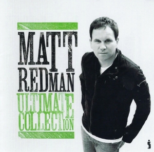 Redman Matt - Ultimate Collection i gruppen Externt_Lager / Naxoslager hos Bengans Skivbutik AB (4284901)