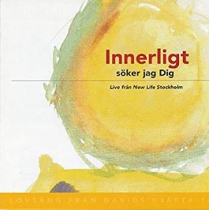 New Life Stockholm - Innerligt Söker Jag i gruppen Externt_Lager / Naxoslager hos Bengans Skivbutik AB (4284913)