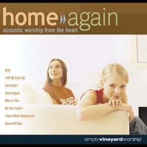 Various Artists - Home Again Vol 2 i gruppen Externt_Lager / Naxoslager hos Bengans Skivbutik AB (4284926)