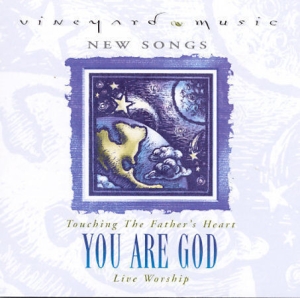 Various Artists - You Are God i gruppen Externt_Lager / Naxoslager hos Bengans Skivbutik AB (4284934)