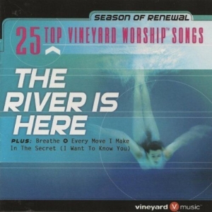 Various Artists - The River Is Here i gruppen Externt_Lager / Naxoslager hos Bengans Skivbutik AB (4284944)