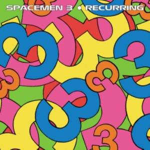 Spacemen 3 - Recurring i gruppen VINYL / Pop-Rock hos Bengans Skivbutik AB (4285354)