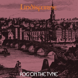 Lindisfarne - Fog On The Tyne i gruppen VINYL / World Music hos Bengans Skivbutik AB (4285517)
