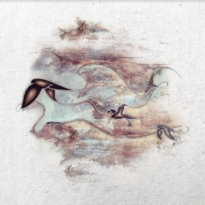 Meyvant Junius - Floating Harmonies i gruppen VINYL / Pop-Rock hos Bengans Skivbutik AB (4285564)