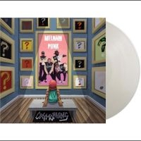 Oxymorrons - Melanin Punk i gruppen VINYL / Pop-Rock hos Bengans Skivbutik AB (4285570)