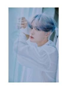 KIM JAE JOONG - 3rd ALBUM (BORN GENE) B ver. - BEIGE GEN i gruppen Minishops / K-Pop Minishops / K-Pop Övriga hos Bengans Skivbutik AB (4285743)