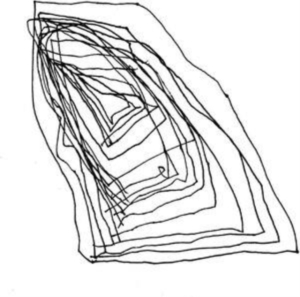 Blue Cranes - My Only Secret i gruppen CD / Jazz hos Bengans Skivbutik AB (4285817)