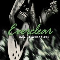 Everclear - Live At The Whisky A Go Go i gruppen CD / Pop-Rock hos Bengans Skivbutik AB (4285956)