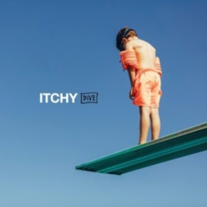 Itchy - Dive i gruppen VINYL / Pop-Rock hos Bengans Skivbutik AB (4285963)