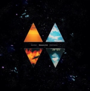 Marillion - Seasons End i gruppen ÖVRIGT / -Start WBM hos Bengans Skivbutik AB (4285978)