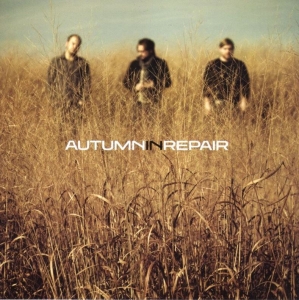 Autumn In Repair - Autumn In Repair i gruppen Externt_Lager / Naxoslager hos Bengans Skivbutik AB (4285991)