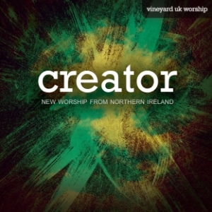Various Artists - Creator - New Worship From Northern i gruppen Externt_Lager / Naxoslager hos Bengans Skivbutik AB (4285995)