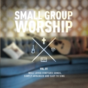 Various Artists - Small Group Worship Vol 1 i gruppen Externt_Lager / Naxoslager hos Bengans Skivbutik AB (4285998)