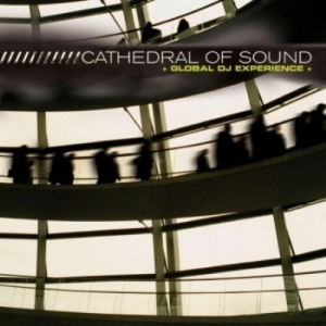 Various Artists - Cathedral Of Sound i gruppen Externt_Lager / Naxoslager hos Bengans Skivbutik AB (4286000)