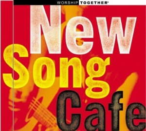 Various Artists - New Song Café i gruppen Externt_Lager / Naxoslager hos Bengans Skivbutik AB (4286001)