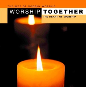 Various Artists - Worship Together: The Heart Of Wors i gruppen Externt_Lager / Naxoslager hos Bengans Skivbutik AB (4286003)