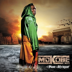 Mokobé - Mon Afrique i gruppen VINYL / Hip Hop-Rap hos Bengans Skivbutik AB (4286011)