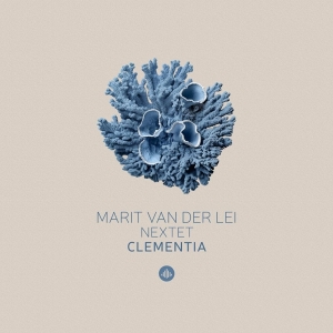 Lei Marit Van Der -Nextet- - Clementia i gruppen CD / Jazz hos Bengans Skivbutik AB (4286014)