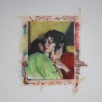 Current Joys - Love + Pop (Ltd Neon Green Vinyl) i gruppen VI TIPSAR / Way Out West 2026 hos Bengans Skivbutik AB (4286181)
