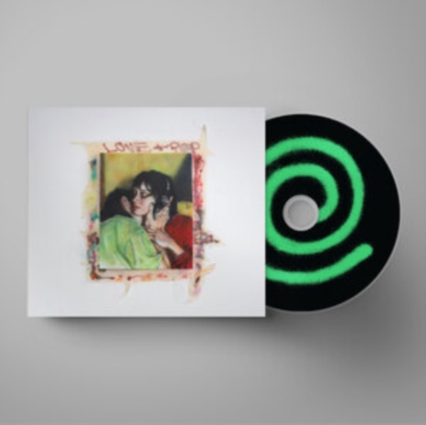 Current Joys - Love + Pop i gruppen VI TIPSAR / Way Out West 2026 hos Bengans Skivbutik AB (4286187)