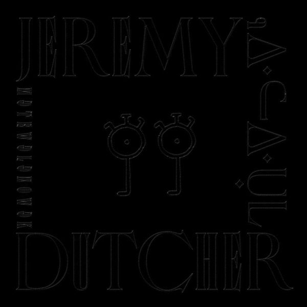 Dutcher Jeremy - Motewolonuwok i gruppen CD / Toppsäljare hos Bengans Skivbutik AB (4286188)