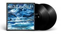 Bathory - Nordland Ii (Vinyl 2 Lp) i gruppen VINYL / Hårdrock hos Bengans Skivbutik AB (4286190)