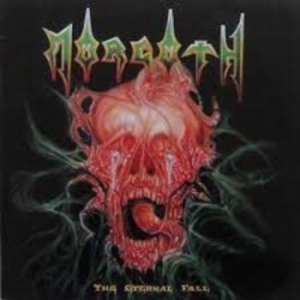Morgoth - Eternal Fall The/Ressurection Absur i gruppen CD / Hårdrock hos Bengans Skivbutik AB (4286192)