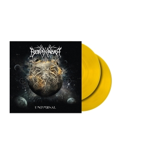 Borknagar - Universal (Re-Issue 2023) i gruppen ÖVRIGT / Övrigt / aub hos Bengans Skivbutik AB (4286204)