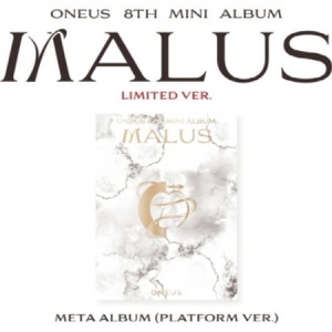 Oneus - MALUS LIMITED ver. i gruppen Minishops / K-Pop Minishops / Oneus hos Bengans Skivbutik AB (4286224)