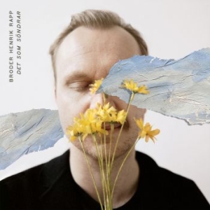 Broder Henrik Rapp - Det Som Söndrar i gruppen Labels / Dalapop / Dalapop-kampanj hos Bengans Skivbutik AB (4286520)