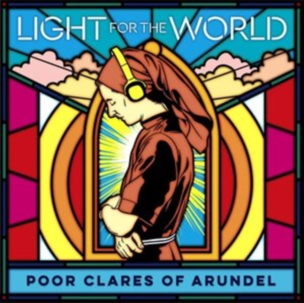POOR CLARES OF ARUNDEL - POOR CLARES OF ARUNDEL i gruppen CD / Övrigt hos Bengans Skivbutik AB (4286669)