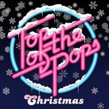 Various Artists - Top Of The Pops - Christmas Digi i gruppen ÖVRIGT / -Start BW hos Bengans Skivbutik AB (4286690)