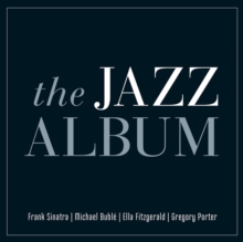 Various artists - The Jazz Album (2CD) i gruppen KAMPANJER / 5 st CD 234 hos Bengans Skivbutik AB (4286691)