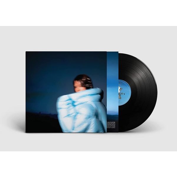 Shygirl - Nymph i gruppen VINYL / Pop hos Bengans Skivbutik AB (4286705)