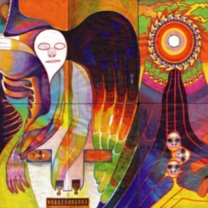 Chouk Bwa & The Angströmers - Somanti i gruppen ÖVRIGT / Övrigt / aub hos Bengans Skivbutik AB (4286929)