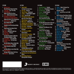 V/A - Now That's ... Pride i gruppen ÖVRIGT / Övrigt / aub hos Bengans Skivbutik AB (4286990)