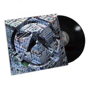 Aphex Twin - Blackbox Life Recorder 21F / In A Room7 F760 (Vinyl) i gruppen VINYL / Vinyl 2023 Nyheter o Kommande hos Bengans Skivbutik AB (4287041)
