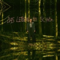 Mola - Das Leben Ist Schön i gruppen VINYL / Toppsäljare hos Bengans Skivbutik AB (4287051)