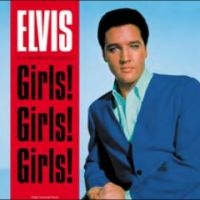 Presley Elvis - Girls! Girls! Girls! i gruppen VINYL / Film-Musikal,Pop-Rock hos Bengans Skivbutik AB (4287052)