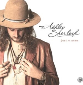 Sherlock Ashley - Just A Name i gruppen VINYL / Blues,Jazz hos Bengans Skivbutik AB (4287056)